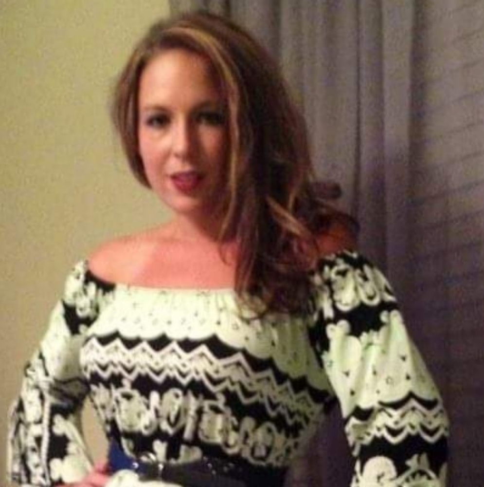 Boutique dress